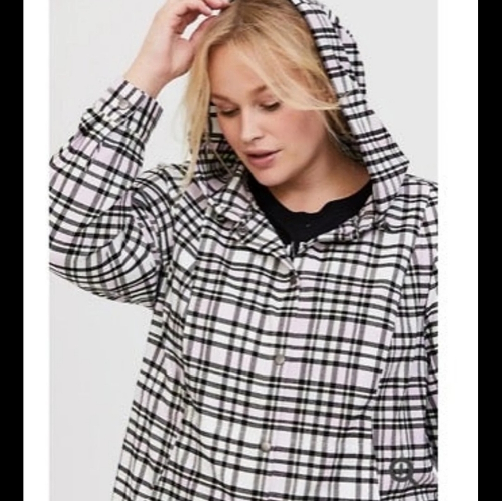 Striped Jacket